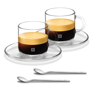 ORIGIN LUNGO CUPS x 2 (180ml)