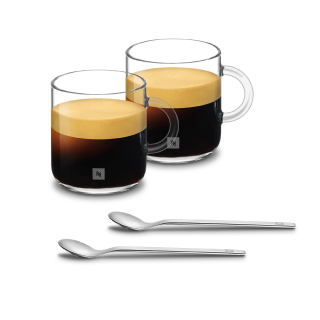 ORIGIN GRAN LUNGO CUPS X 2 (270ML)