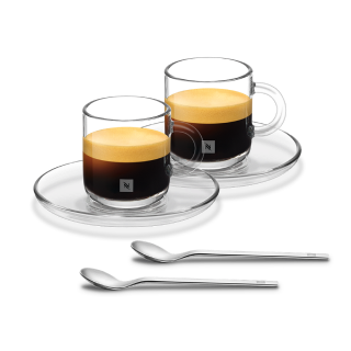 Origin Espresso Cups x 2 (80ml)