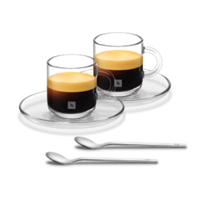 Espresso kopjes (80ml)