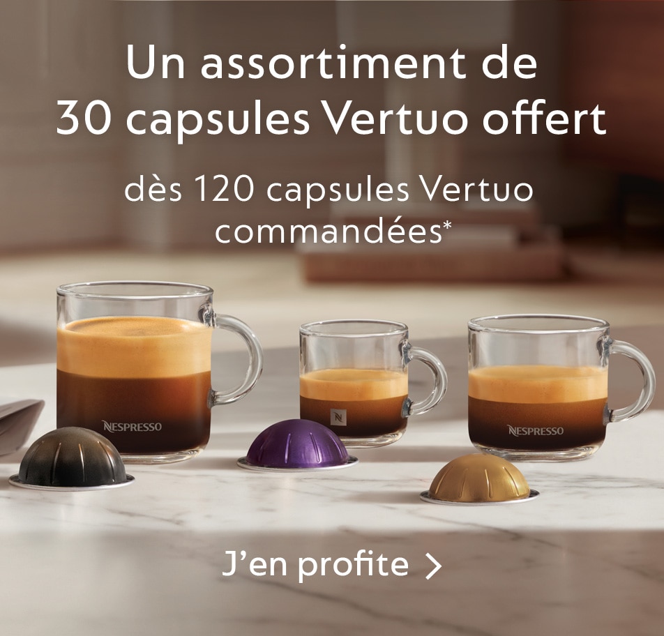 Exclu Web : Krups Nespresso U + 16 capsules dégustation à 49,90 euros via  une offre de remboursement + livraison gra…