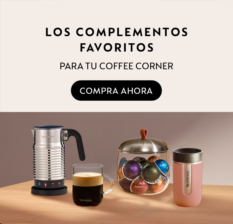 Soporte para cápsulas de café Solo para nespresso -  México