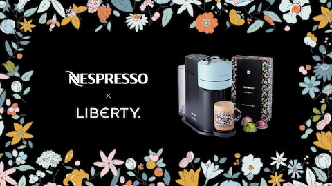 Coffee Machines, Coffee Capsules & Accessories