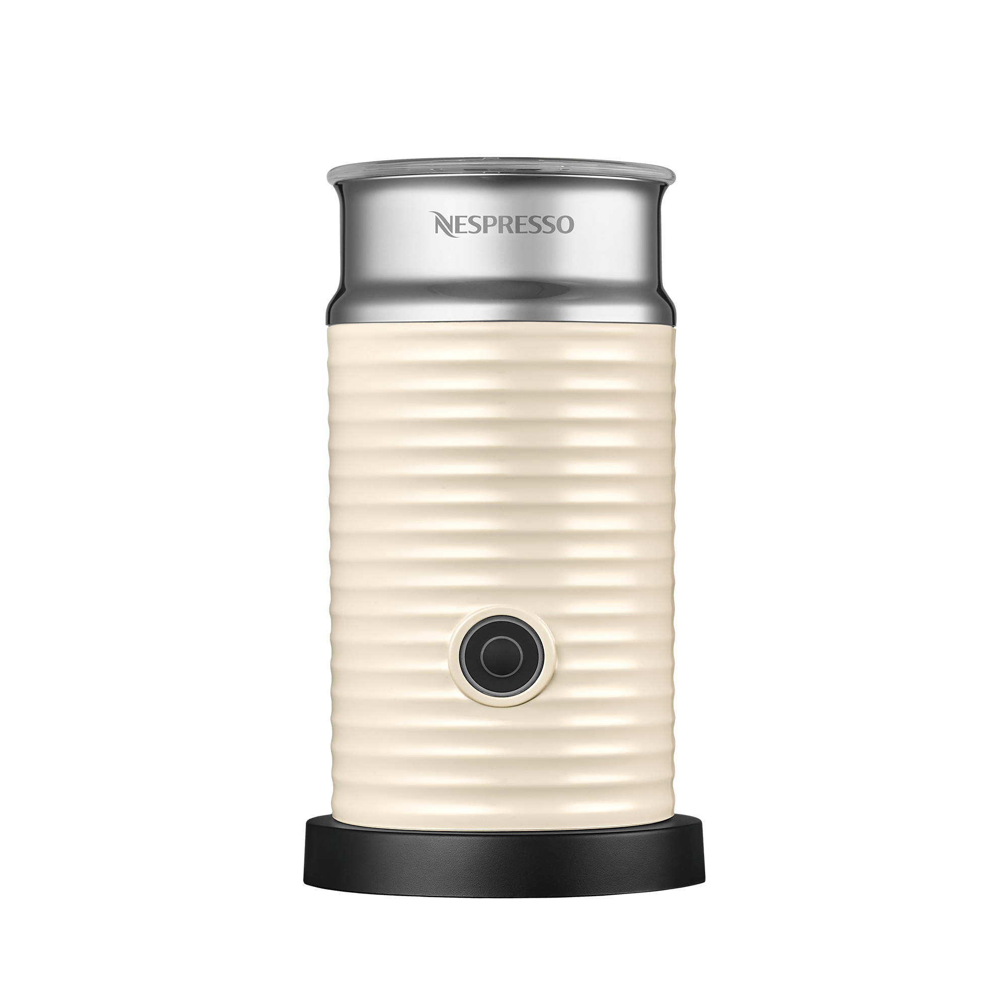How to use a Nespresso Aeroccino Milk Frother - A Quick and Simple Guide 