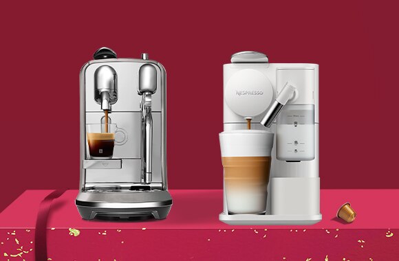 Nespresso offers deals