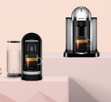 Valentine’s Day Gift Guide | Gift inspiration | Nespresso Canada