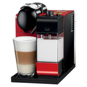 Nespresso Machine Assistance Troubleshooting and Support