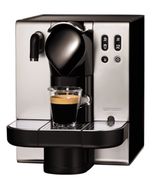 Nespresso Machine Assistance Troubleshooting and Support