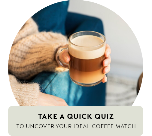 Unforgettable Favourites - Coffee Quiz