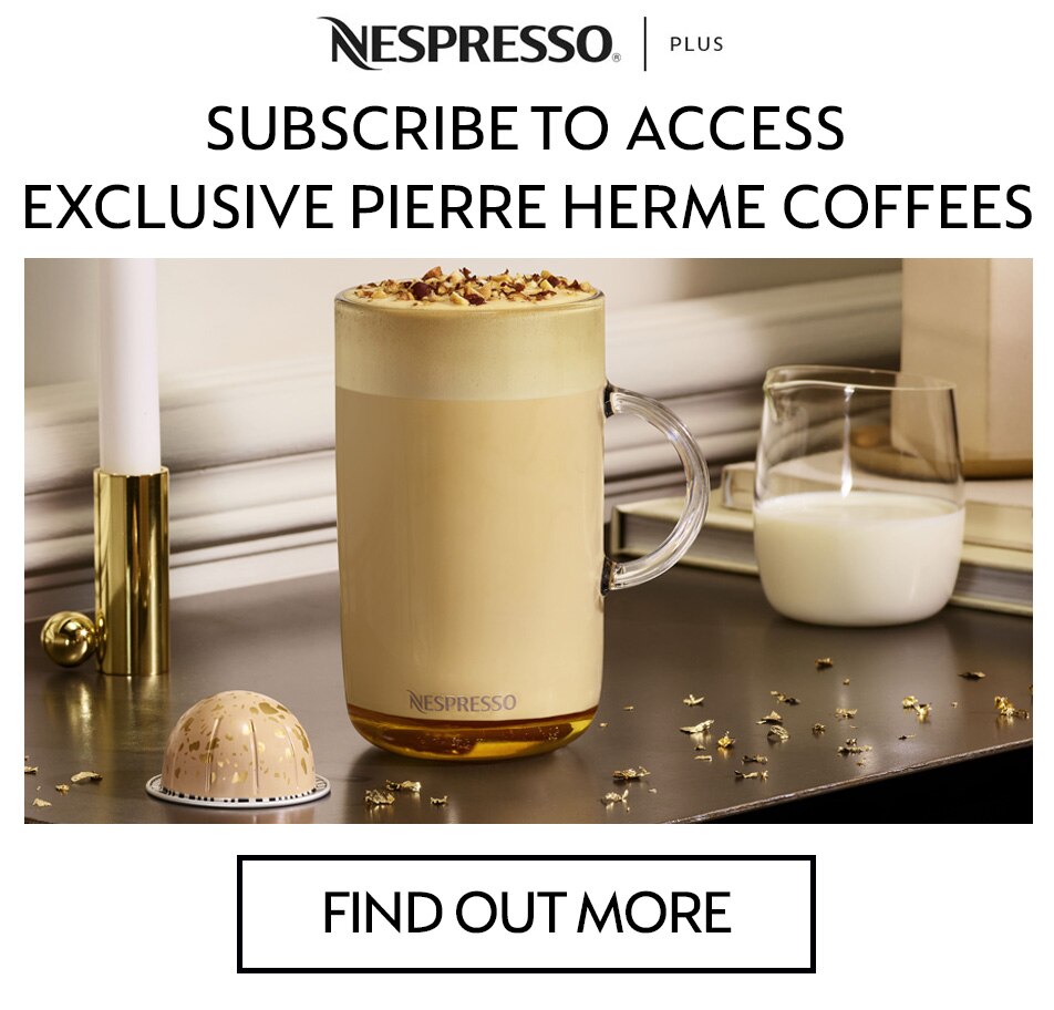 Nespresso blanchardstown outlet