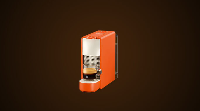 Limited Edition - Essenza Mini Pantone | Nespresso Schweiz