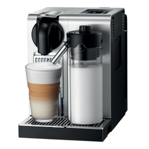 Nespresso Machine Assistance Troubleshooting and Support