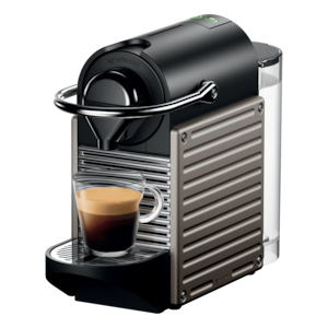 Nespresso Machine Assistance Troubleshooting and Support