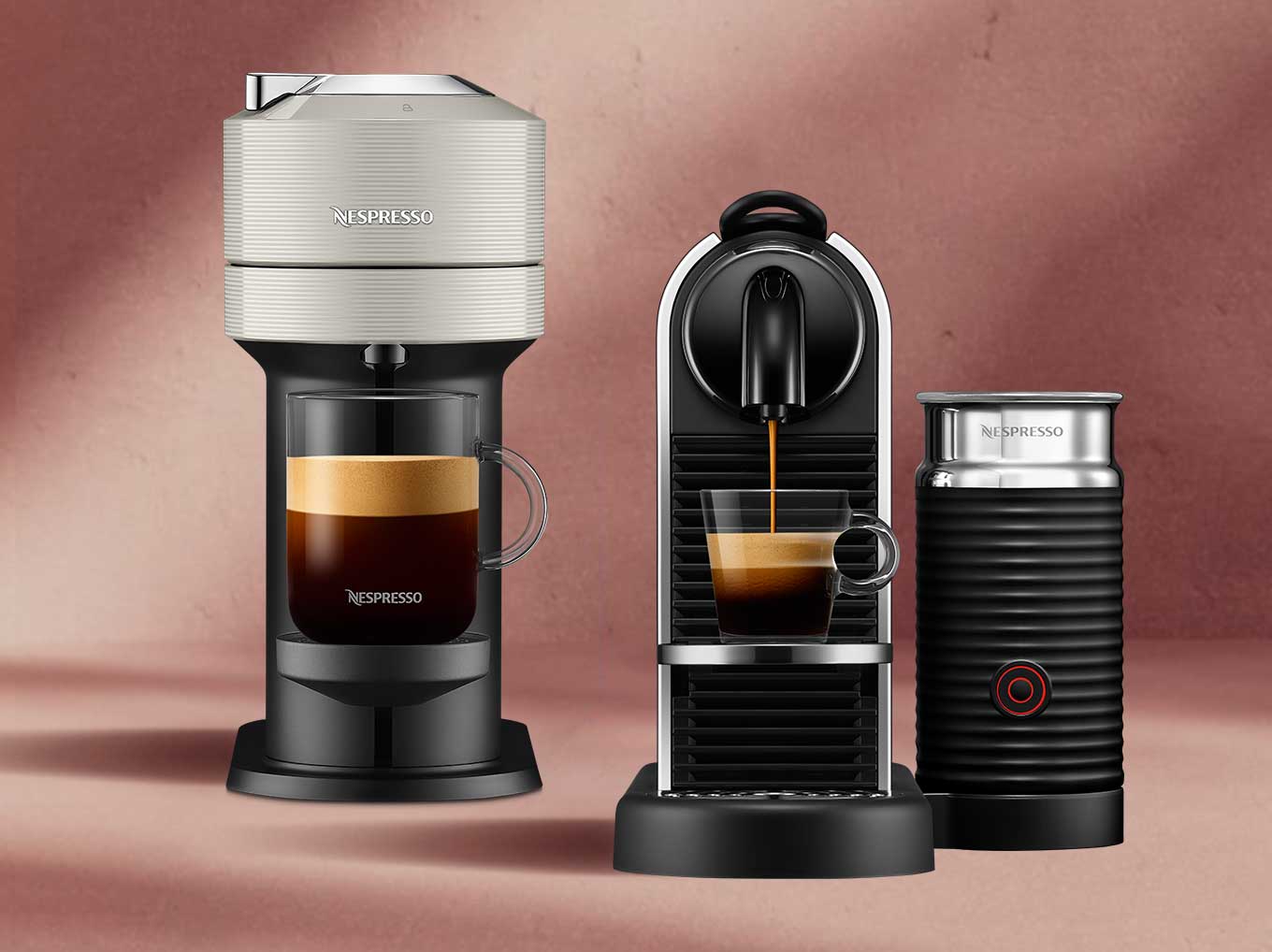 Nespresso offers deals