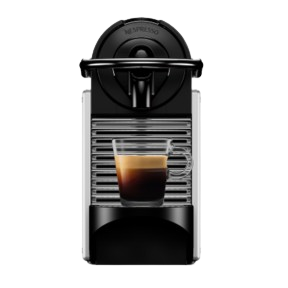 Nespresso hotsell pixie pods