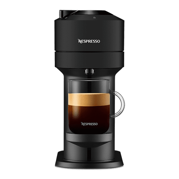 Vertuo Next Matt Black | Vertuo Coffee Machine | Nespresso™ GR