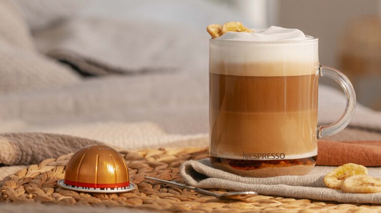 Coffee & Espresso Machines | Nespresso Canada