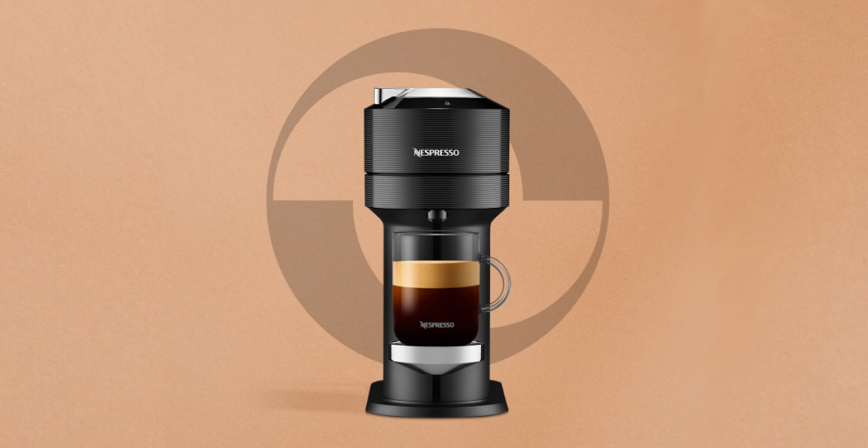 Coffee & Espresso Machines | Nespresso Canada