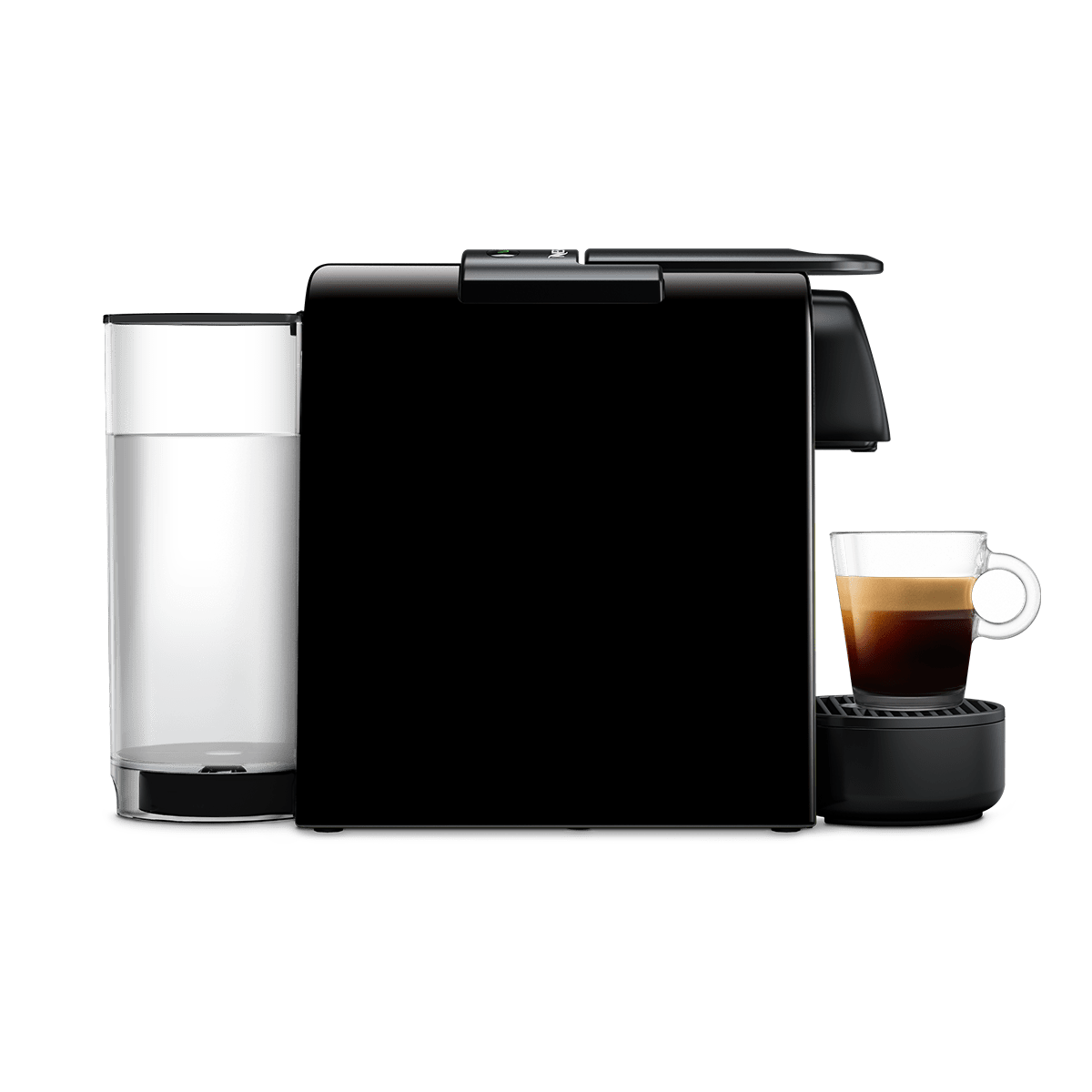 Espressor Nespresso Essenza Mini Black 3