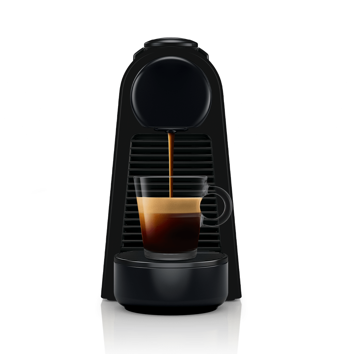 Espressor Nespresso Essenza Mini Black 2