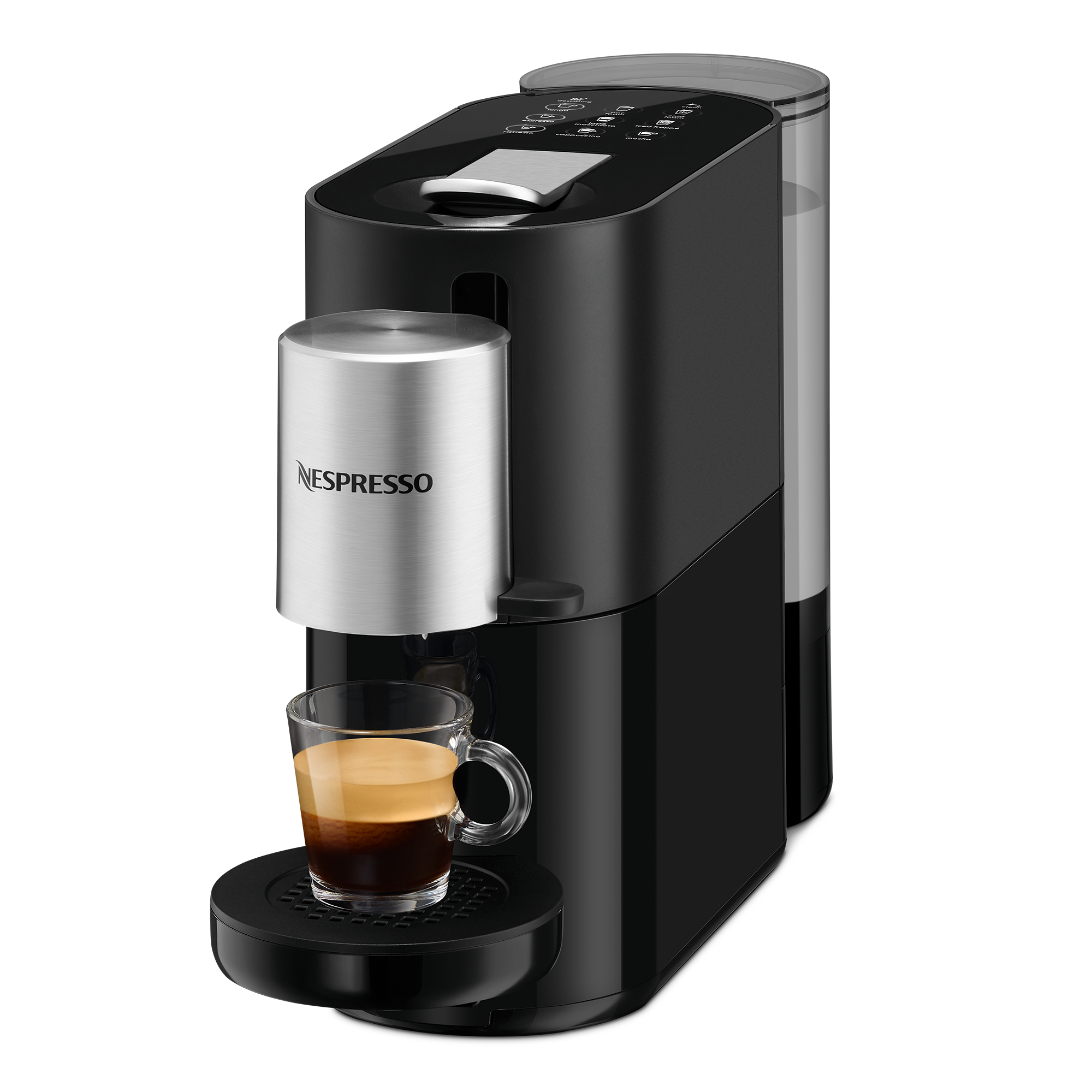 Nespresso Original Atelier