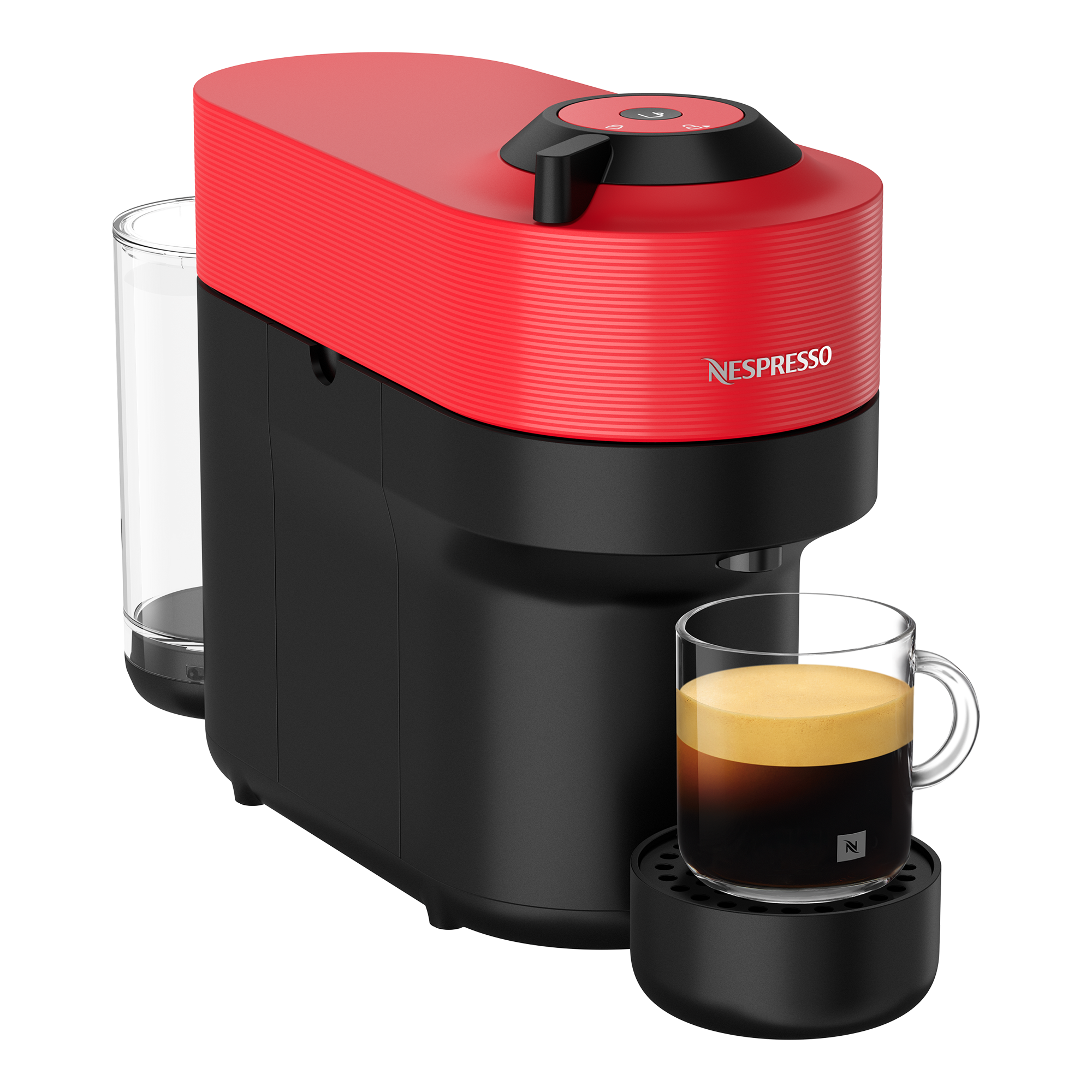 Nespresso Vertuo Pop Spicy Red