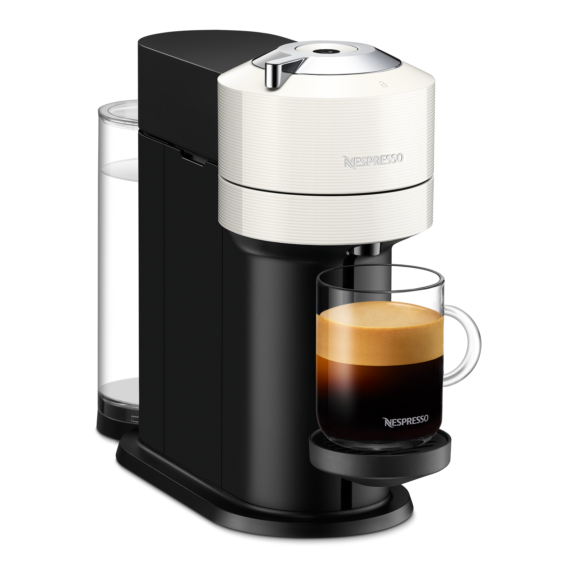 Nespresso Vertuo Next White