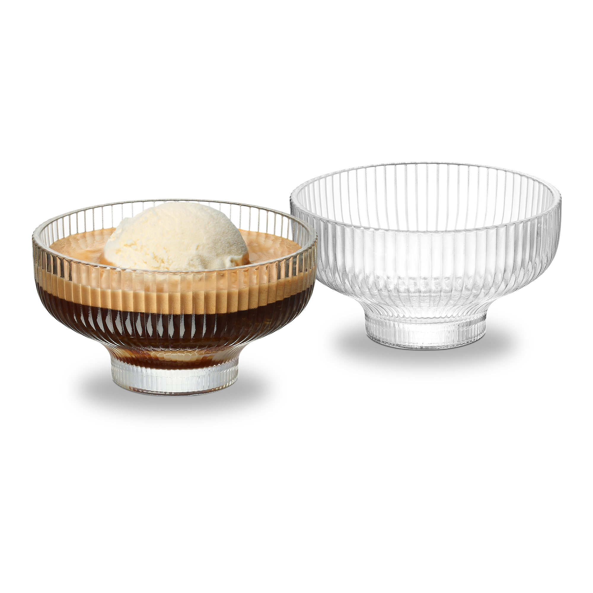 Nespresso Dessert Bowls