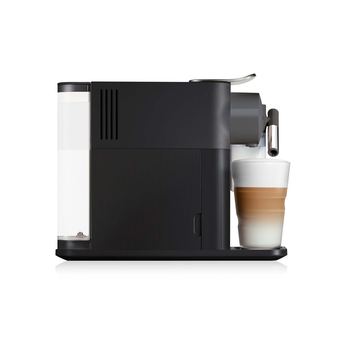 Lattissima One Black 3 Nespresso coffee machine
