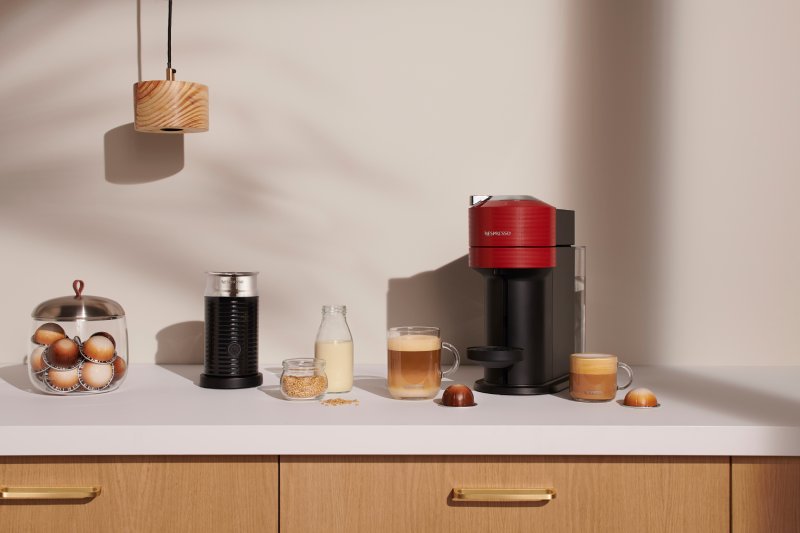 Nespresso Vertuo Next膠囊咖啡機