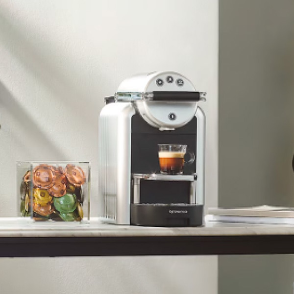 Nespresso Professional Coffee Capsules