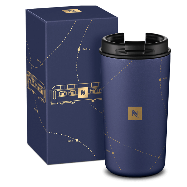 Nomad Travel Mug Latte