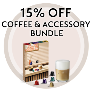 Coffee & Accessory Bundle Blurb