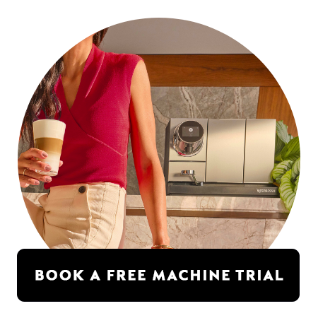 Momento Free Machine Trial