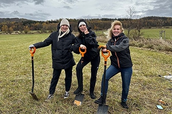 Svinaře fotografie 1