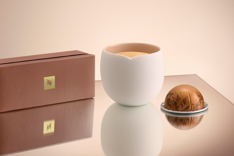 Nespresso頂級咖啡Nº20