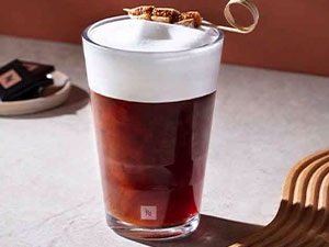 recette irish coffee