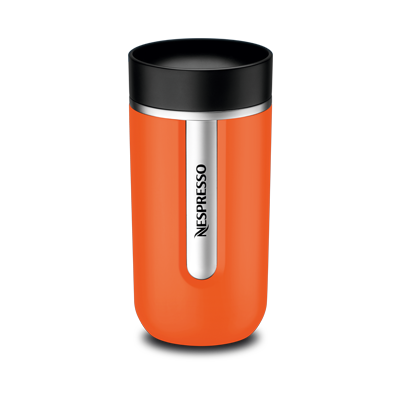 Travel Mug Mandarin