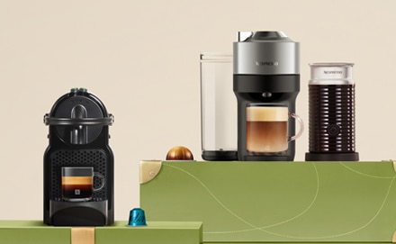 Nespresso Promotions Coffee Machine Offers Nespresso SG