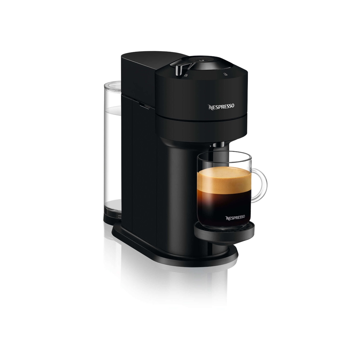 Vertuo Next Black Nespresso coffee machine 2