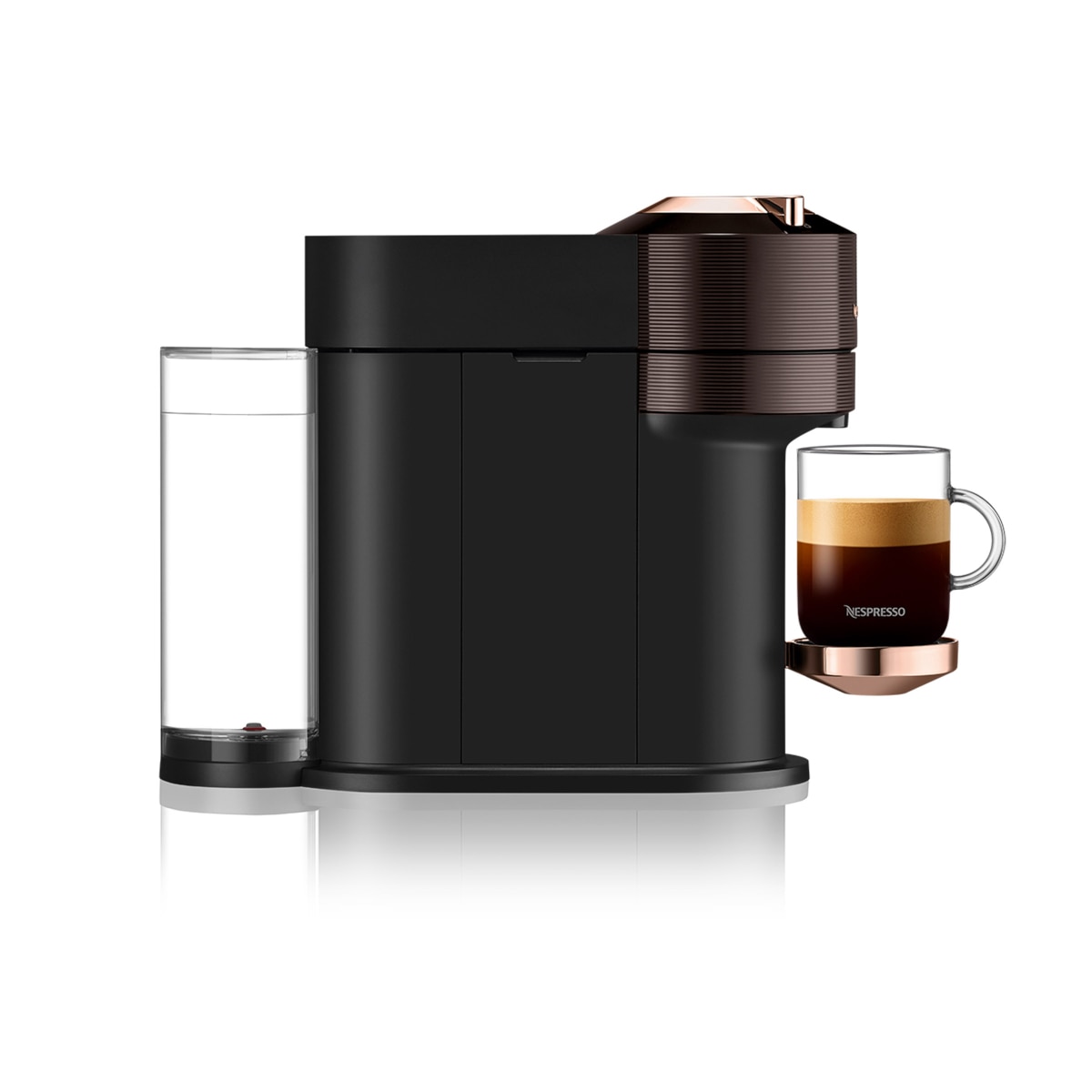 Vertuo Next Premium Nespresso coffee machine 3