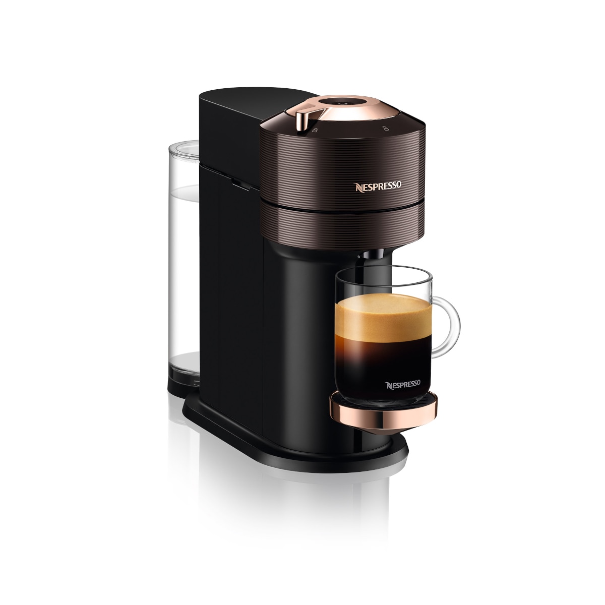 Vertuo Next Premium Nespresso coffee machine 2