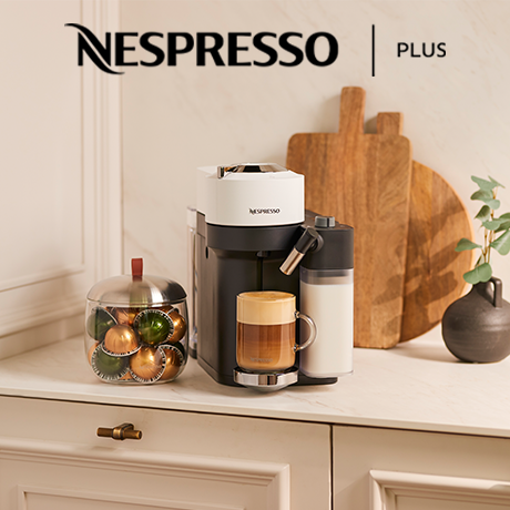 Nespresso Subscription