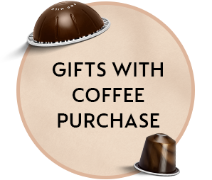 Coffee Offer Blurb