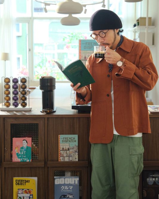 Vertuo Next咖啡機