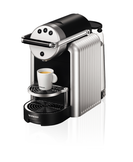  Zenius Coffee Machine Nespresso Professional