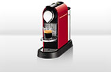 Nespresso krups kapsle