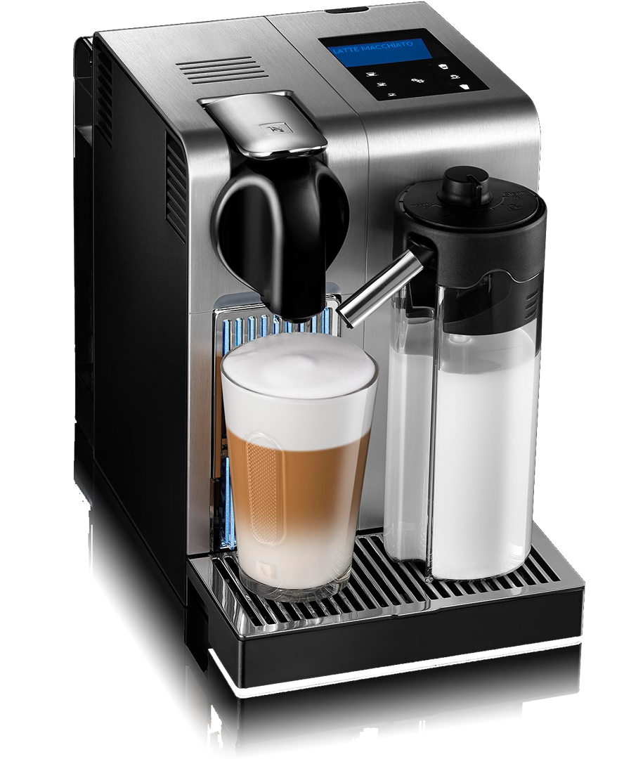 Lattissma Pro Coffee Machine | Nespresso SG