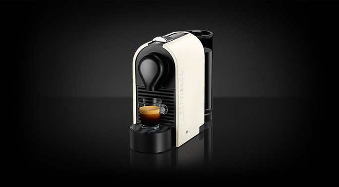 nespresso u machine