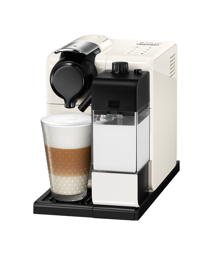 Nespresso VertuoLine Coffee and Espresso Machine with